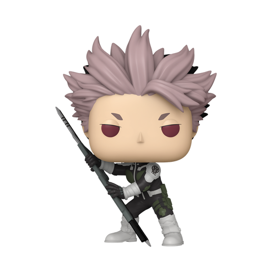 *Pre-order* Kaiju No.8 - Gen Narumi Pop! Vinyl (ETA January)