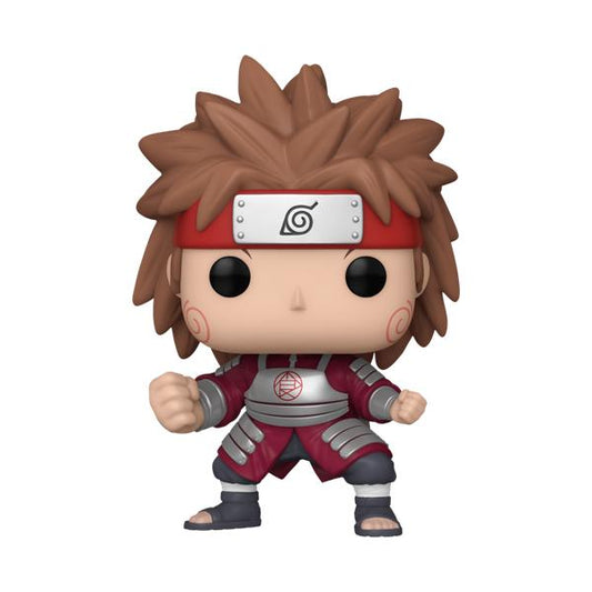 Naruto - Choji Akimichi Pop! Vinyl - Gametraders Modbury Heights