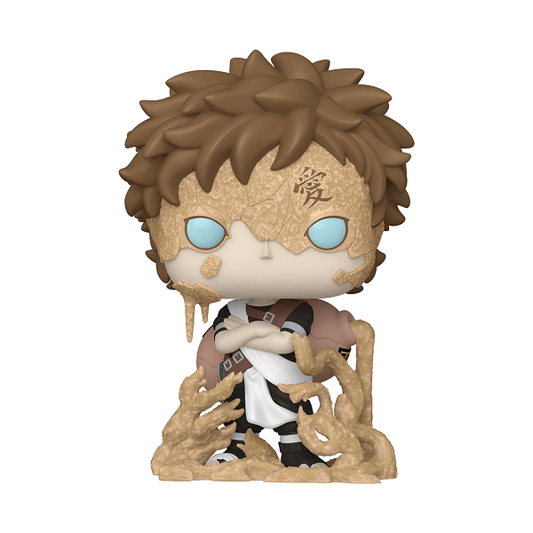 Naruto - Gaara New Classics Pop! Vinyl - Gametraders Modbury Heights