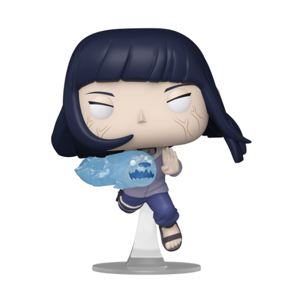 Naruto - Hinata Hyuga Pop! Vinyl - Gametraders Modbury Heights