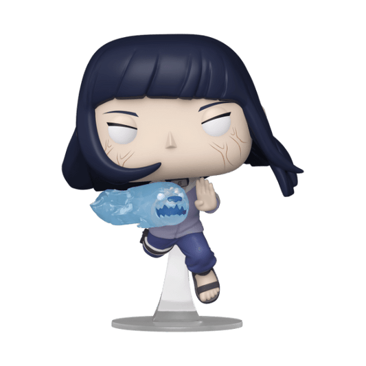 Naruto - Hinata Hyuga Pop! Vinyl - Gametraders Modbury Heights