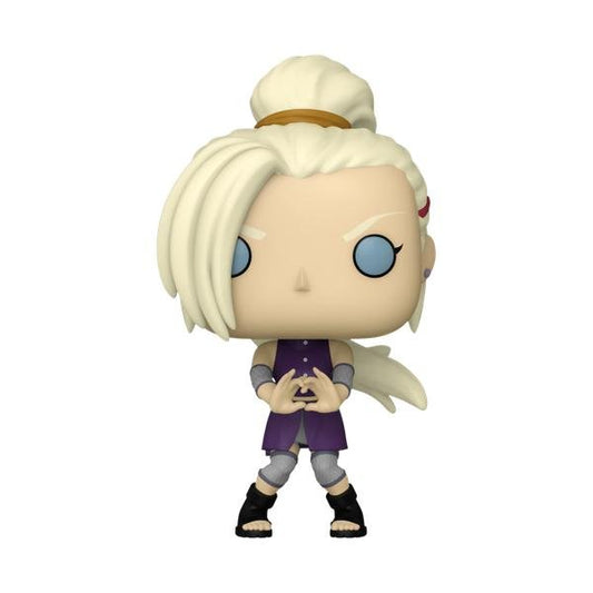Naruto - Ino Yamanaka Pop! Vinyl - Gametraders Modbury Heights