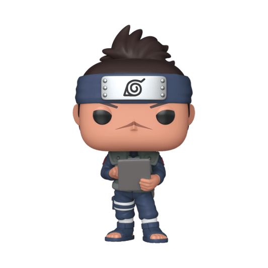 Naruto - Iruka Umino New Classics Pop! Vinyl - Gametraders Modbury Heights