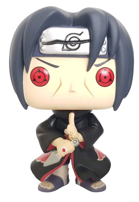 Naruto - Itachi Exclusive Pop! Vinyl - Gametraders Modbury Heights