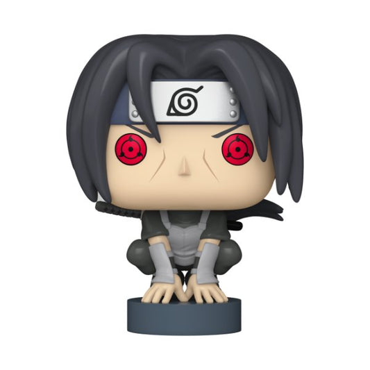 Naruto - Itachi (Young) Pop! Vinyl - Gametraders Modbury Heights
