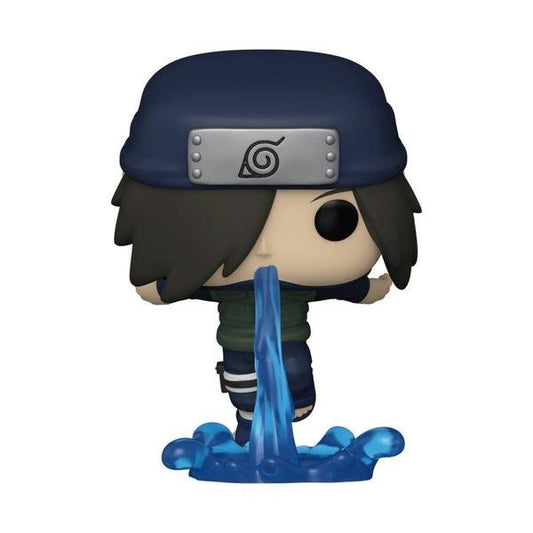 Naruto - Izumo Kamizuki Pop! Vinyl - Gametraders Modbury Heights