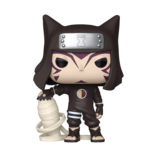 Naruto - Kankuro New Classics Pop! Vinyl - Gametraders Modbury Heights