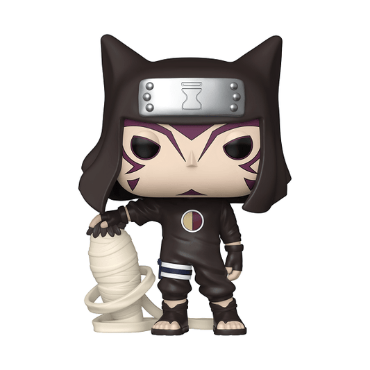 Naruto - Kankuro New Classics Pop! Vinyl - Gametraders Modbury Heights