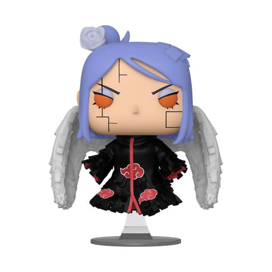 Naruto - Konan Pop! Vinyl - Gametraders Modbury Heights