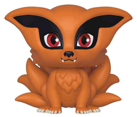 Naruto - Kurama 5 - Star Vinyl Figure - Gametraders Modbury Heights