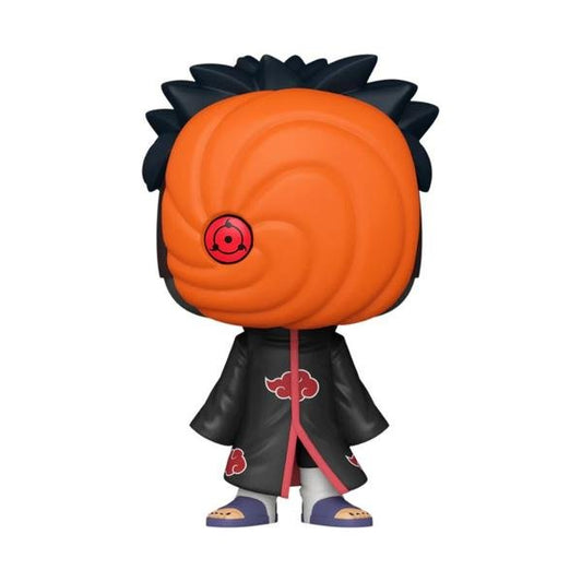 Naruto - Madara Uchiha Glow US Exclusive Pop! Vinyl - Gametraders Modbury Heights