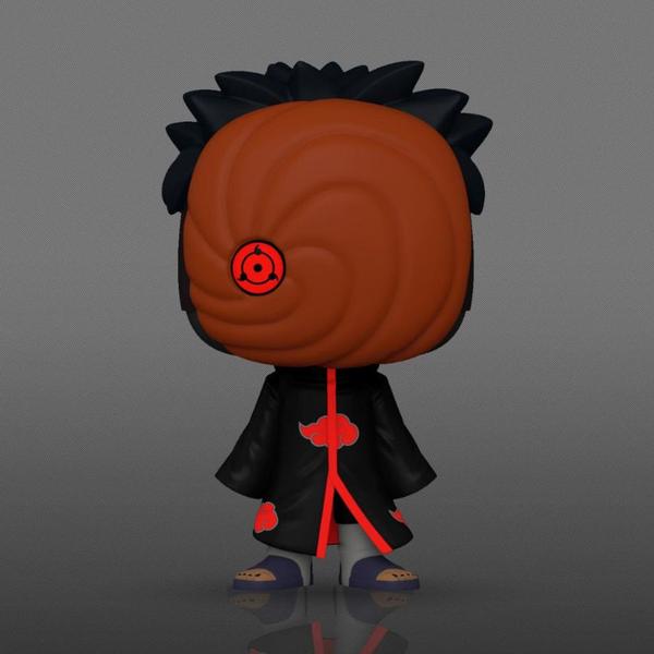 Naruto - Madara Uchiha Glow US Exclusive Pop! Vinyl - Gametraders Modbury Heights