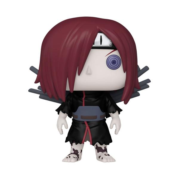 Naruto - Nagato US Exclusive Glow Pop! Vinyl - Gametraders Modbury Heights