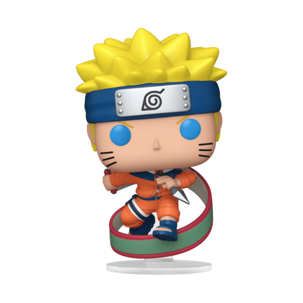 Naruto - Naruto New Classics Pop! Vinyl - Gametraders Modbury Heights