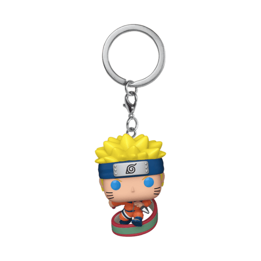 Naruto - Naruto New Classics Pop! Vinyl Keychain - Gametraders Modbury Heights