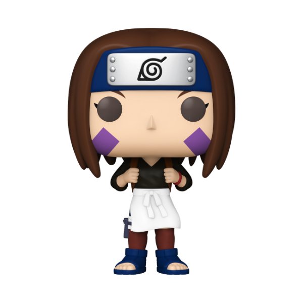 Naruto - Rin Nohara Pop! Vinyl - Gametraders Modbury Heights
