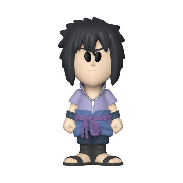Naruto - Sasuke Vinyl Soda - Gametraders Modbury Heights