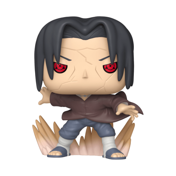 Naruto: Shippuden - Edo Itachi Pop! Vinyl - Gametraders Modbury Heights