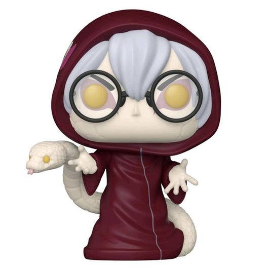 Naruto: Shippuden - Kabuto Yakushi Pop! Vinyl - Gametraders Modbury Heights