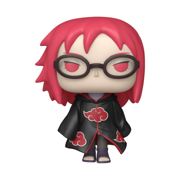Naruto: Shippuden - Karin Pop! Vinyl - Gametraders Modbury Heights
