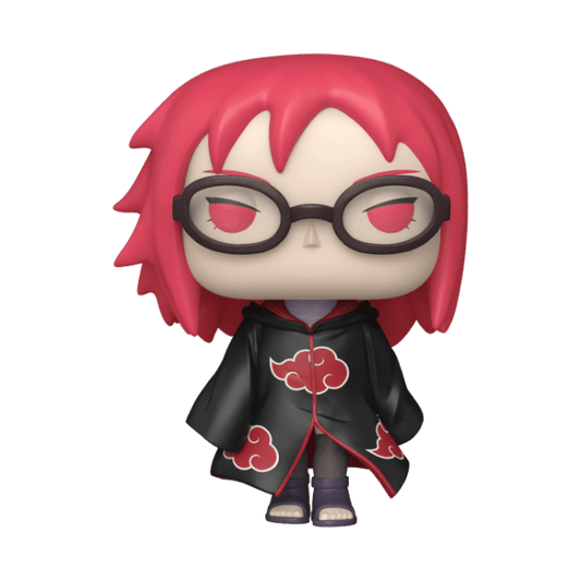Naruto: Shippuden - Karin Pop! Vinyl - Gametraders Modbury Heights