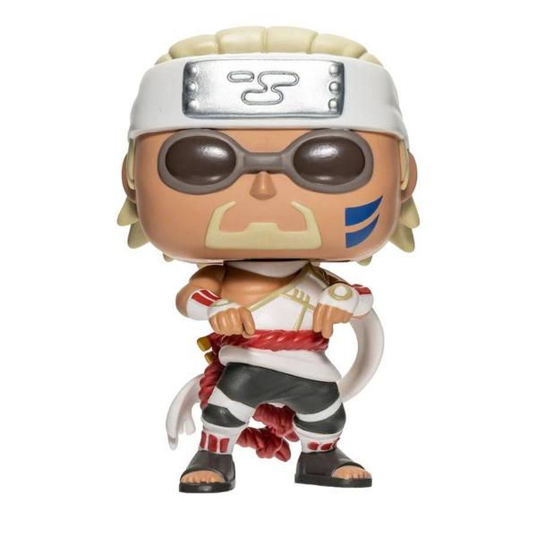 Naruto: Shippuden - Killer Bee US Exclusive Pop! Vinyl - Gametraders Modbury Heights