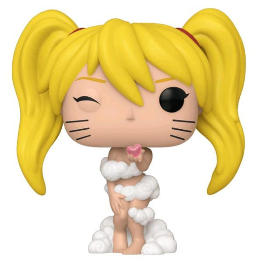 Naruto Shippuden - Naruto Sexy Jutsu US Exclusive Pop! Vinyl - Gametraders Modbury Heights