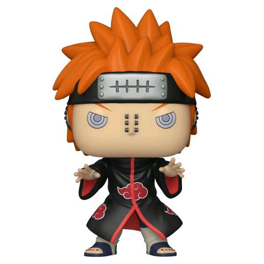 Naruto: Shippuden - Pain Pop! Vinyl - Gametraders Modbury Heights