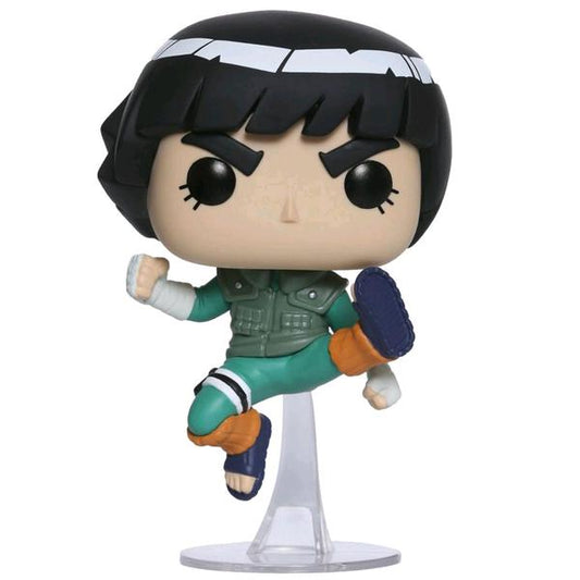 Naruto: Shippuden - Rock Lee US Exclusive Pop! Vinyl - Gametraders Modbury Heights
