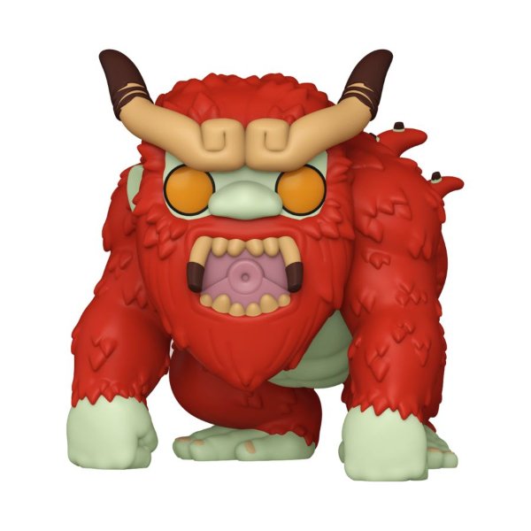 Naruto - Son Goku 10" US Exclusive Pop! Vinyl - Gametraders Modbury Heights