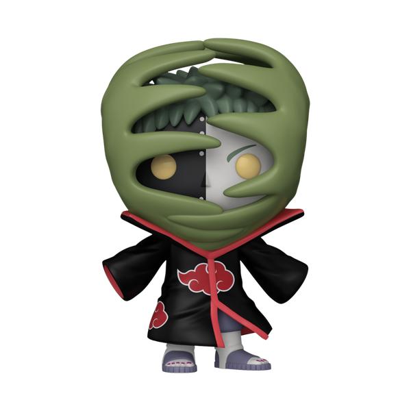 Naruto - Zetsu 6" Pop! Vinyl - Gametraders Modbury Heights