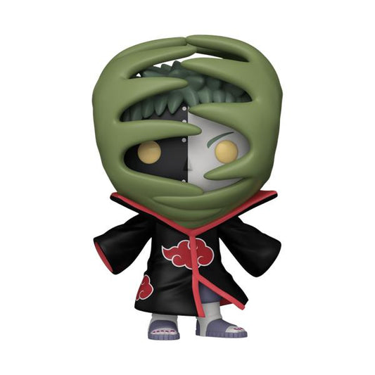 Naruto - Zetsu 6" Pop! Vinyl - Gametraders Modbury Heights