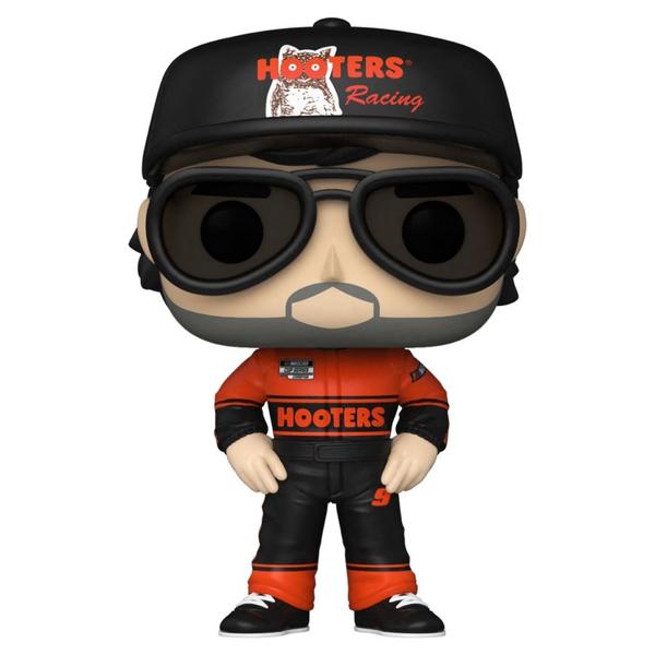 NASCAR - Chase Elliot (Hooters) Pop! Vinyl - Gametraders Modbury Heights