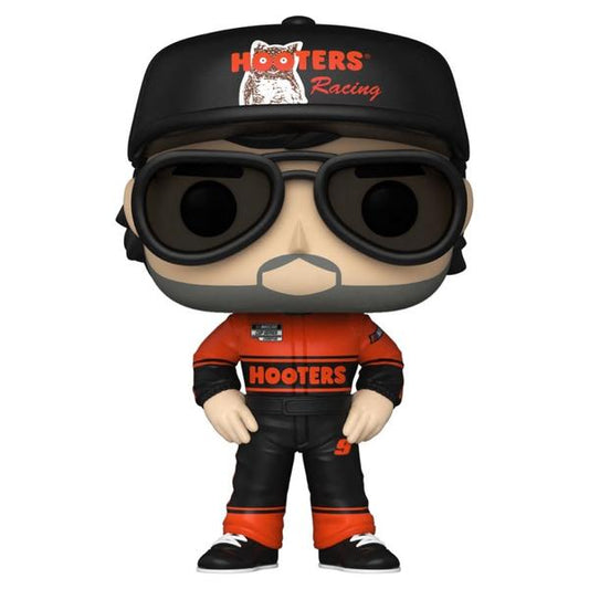 NASCAR - Chase Elliot (Hooters) Pop! Vinyl - Gametraders Modbury Heights