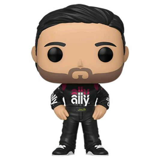 NASCAR - Jimmie Johnson Pop! Vinyl - Gametraders Modbury Heights