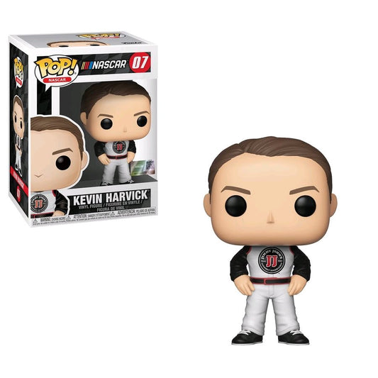 NASCAR - Kevin Harvick Pop! Vinyl - Gametraders Modbury Heights