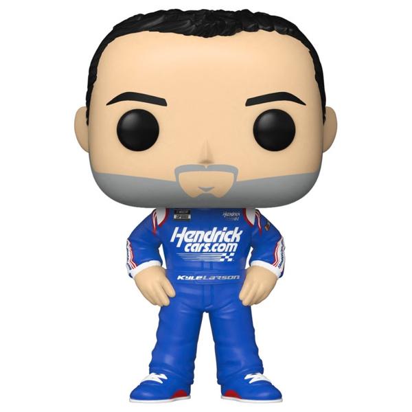 NASCAR - Kyle Larson (Hendrick) Pop! Vinyl - Gametraders Modbury Heights