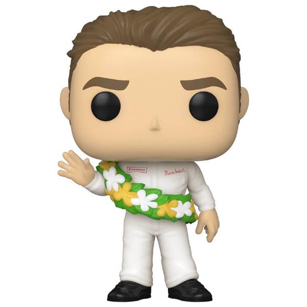 NASCAR - Mario Andretti Pop! Vinyl - Gametraders Modbury Heights