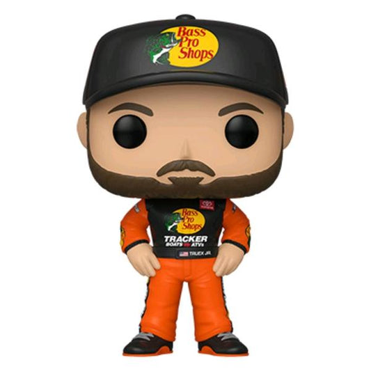 NASCAR - Martin Truex Jr. Pop! Vinyl - Gametraders Modbury Heights