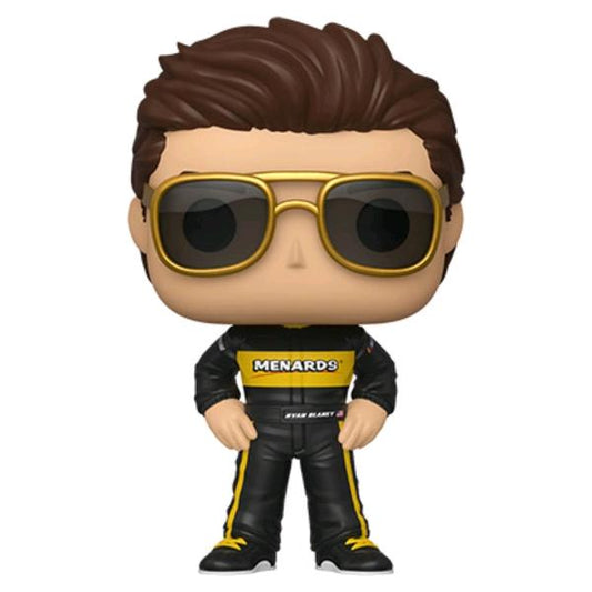 NASCAR - Ryan Blaney Pop! Vinyl - Gametraders Modbury Heights