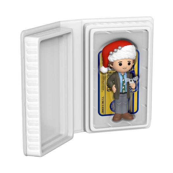 National Lampoon’s Christmas Vacation - Clark US Exclusive Rewind Figure - Gametraders Modbury Heights