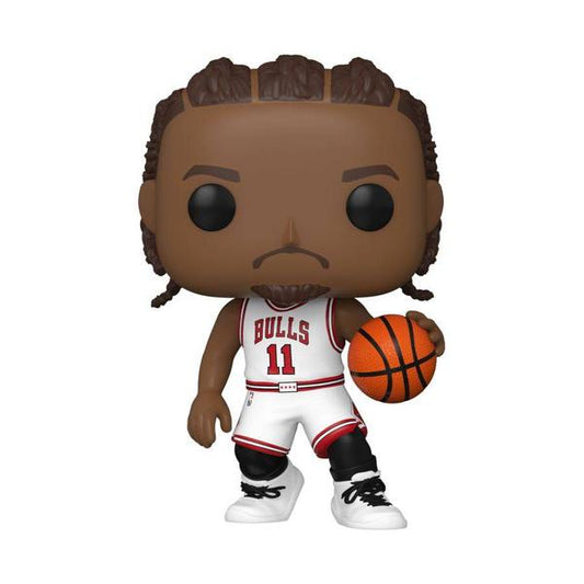 NBA: Bulls - DeMar DeRozan Pop! Vinyl - Gametraders Modbury Heights