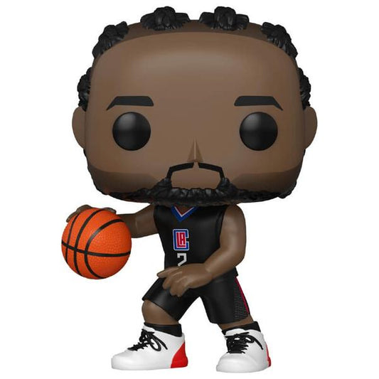 NBA: Clippers - Kawhi Leonard (alternate) Pop! Vinyl - Gametraders Modbury Heights