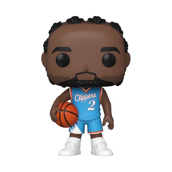 NBA: Clippers - Kawhi Leonard (CE'21) Pop! Vinyl - Gametraders Modbury Heights