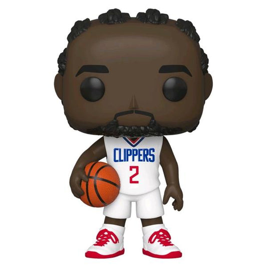 NBA: Clippers - Kawhi Leonard Pop! Vinyl - Gametraders Modbury Heights
