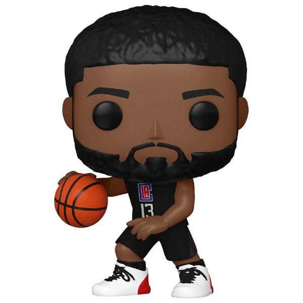 NBA: Clippers - Paul George (alternate) Pop! Vinyl - Gametraders Modbury Heights