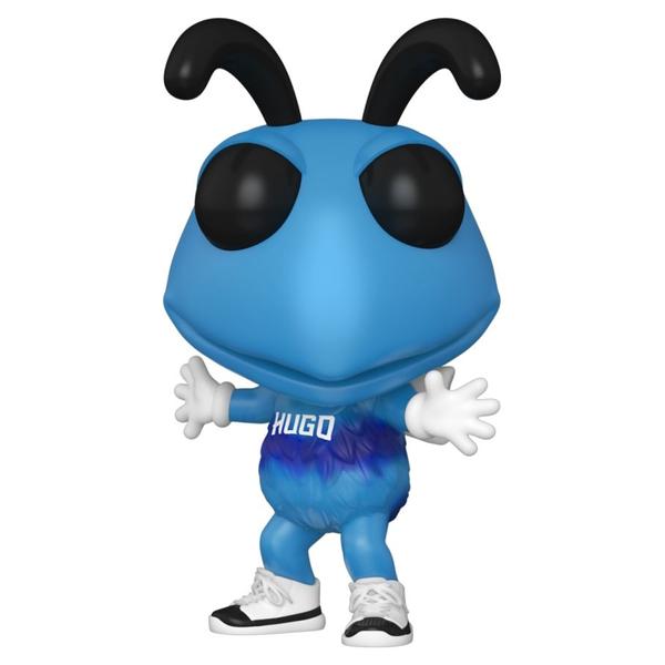 NBA: Hornets - Hugo Pop! Vinyl - Gametraders Modbury Heights
