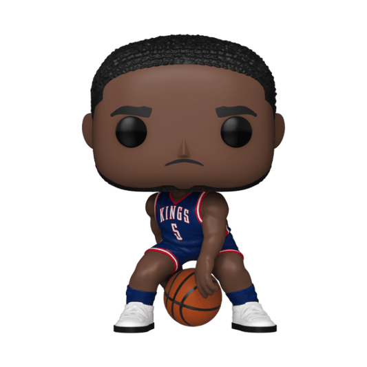 NBA: Kings - De'Aaron Fox (City Edition 2024) Pop! Vinyl - Gametraders Modbury Heights