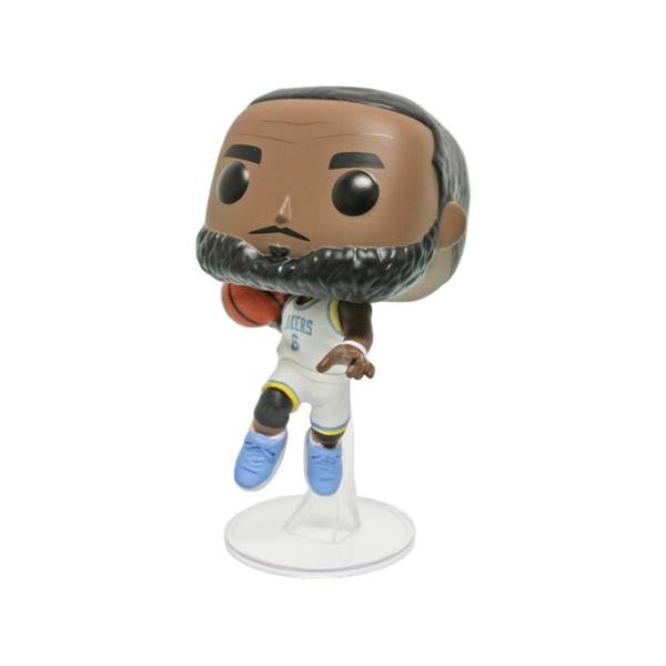 NBA: Lakers - LeBron James #6 US Exclusive Pop! Vinyl - Gametraders Modbury Heights