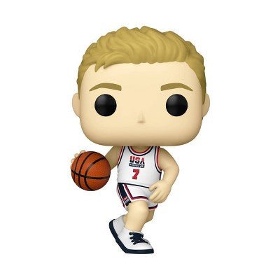 NBA: Legends - Larry Bird 92 Team USA Pop! Vinyl - Gametraders Modbury Heights